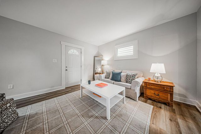600 Southwood Avenue, Columbus, OH 43207