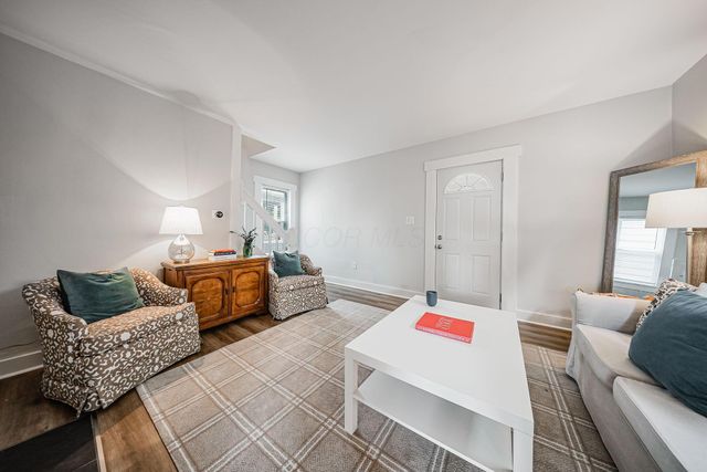 600 Southwood Avenue, Columbus, OH 43207