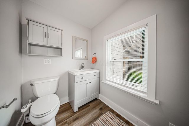 600 Southwood Avenue, Columbus, OH 43207