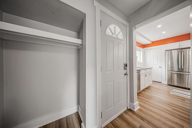 600 Southwood Avenue, Columbus, OH 43207