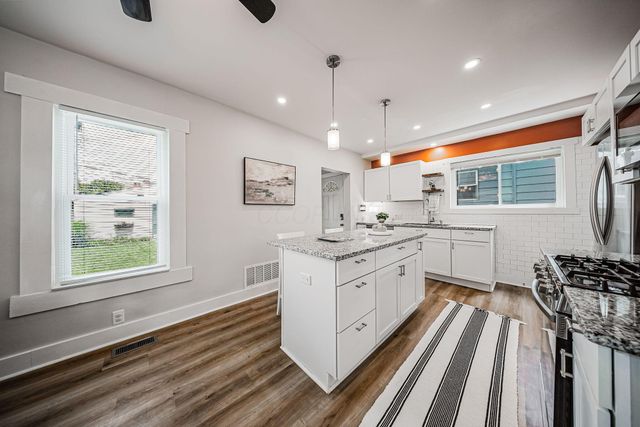 600 Southwood Avenue, Columbus, OH 43207
