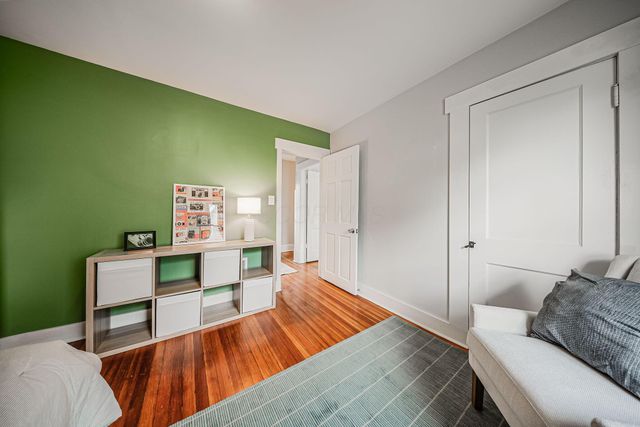 600 Southwood Avenue, Columbus, OH 43207