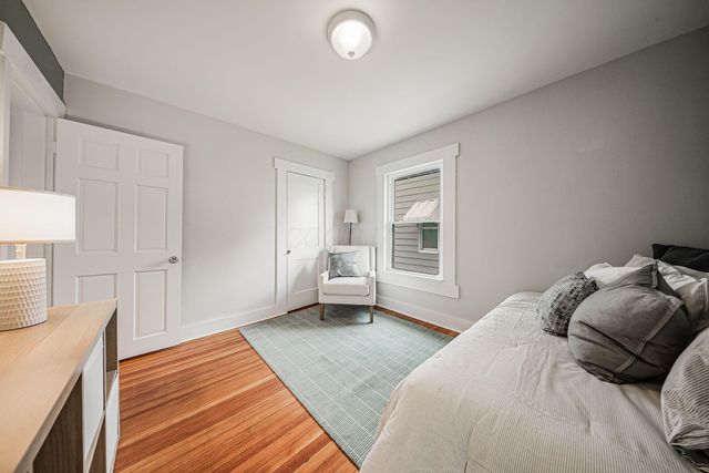 600 Southwood Avenue, Columbus, OH 43207