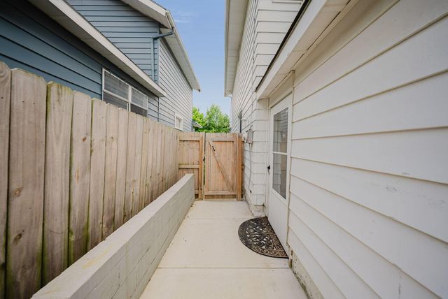 600 Southwood Avenue, Columbus, OH 43207