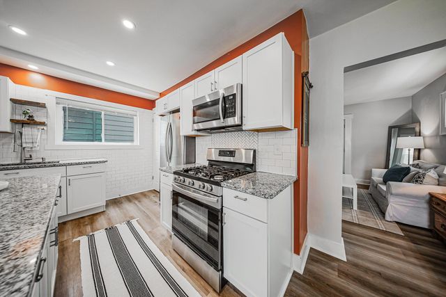 600 Southwood Avenue, Columbus, OH 43207