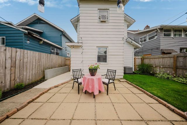 600 Southwood Avenue, Columbus, OH 43207
