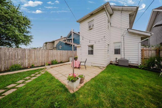 600 Southwood Avenue, Columbus, OH 43207