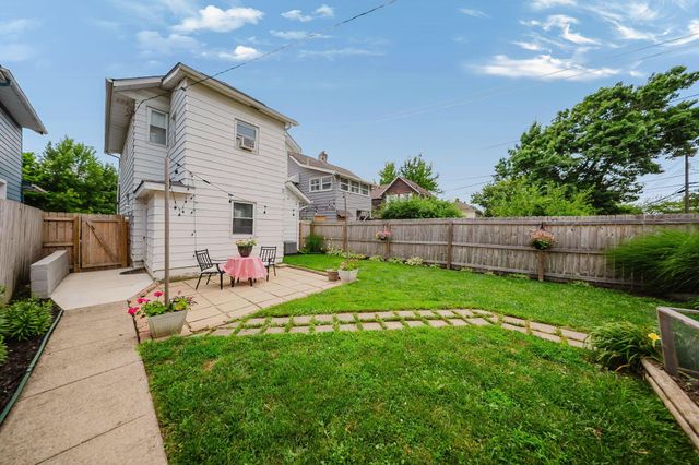 600 Southwood Avenue, Columbus, OH 43207