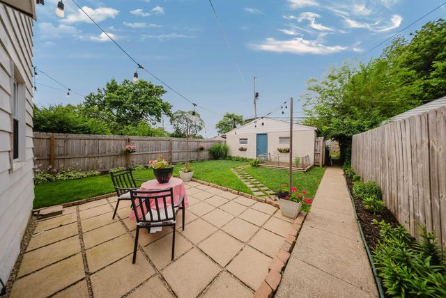 600 Southwood Avenue, Columbus, OH 43207