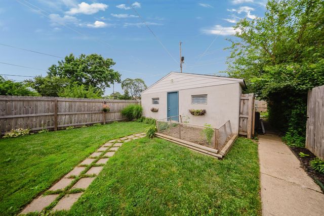 600 Southwood Avenue, Columbus, OH 43207