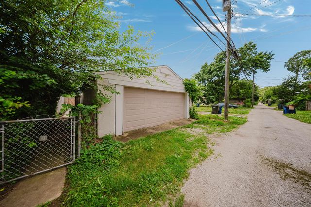 600 Southwood Avenue, Columbus, OH 43207