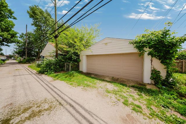 600 Southwood Avenue, Columbus, OH 43207