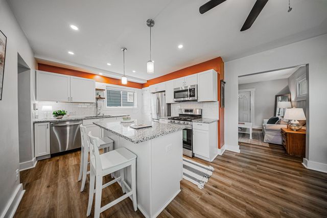600 Southwood Avenue, Columbus, OH 43207