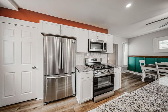 600 Southwood Avenue, Columbus, OH 43207