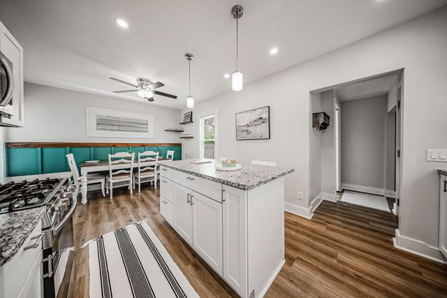 600 Southwood Avenue, Columbus, OH 43207