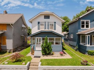 600 Southwood Avenue, Columbus, OH 43207
