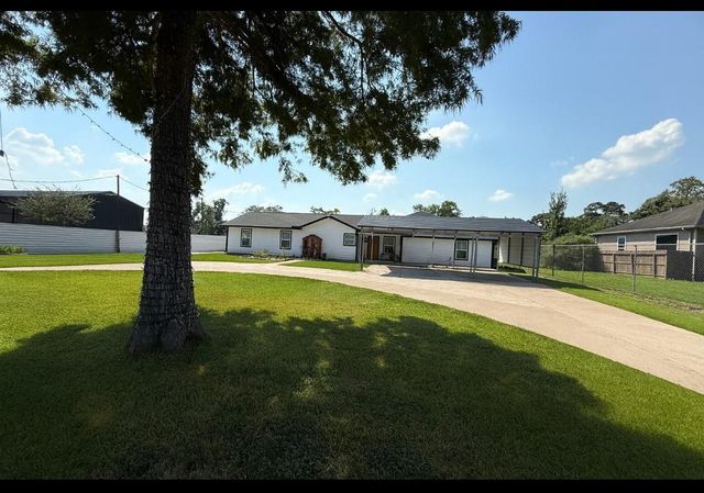 7610 Almeda Genoa Road, Houston, TX 77075