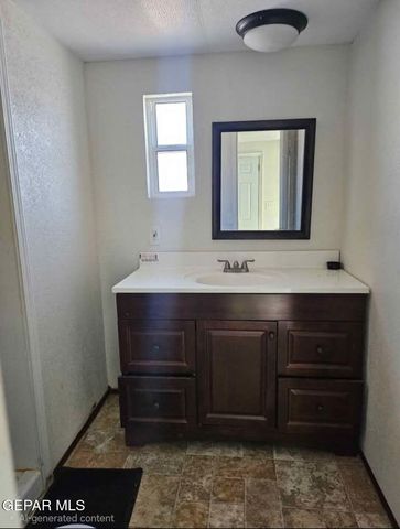 674 Supima Drive, Socorro, TX 79927