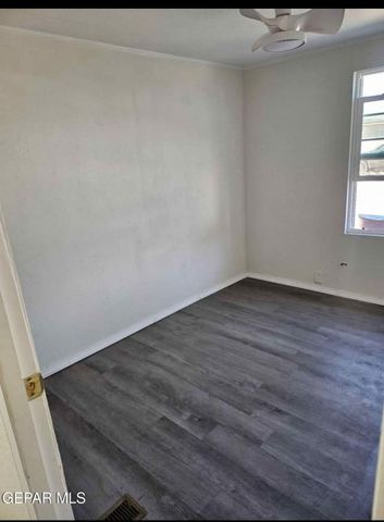 674 Supima Drive, Socorro, TX 79927
