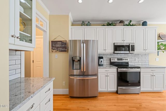 2100 Crispland Court, Fuquay Varina, NC 27526