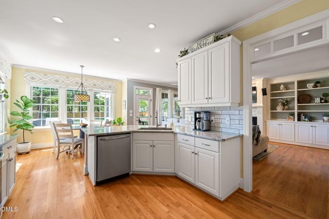 2100 Crispland Court, Fuquay Varina, NC 27526