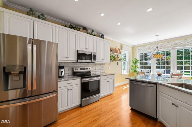 2100 Crispland Court, Fuquay Varina, NC 27526