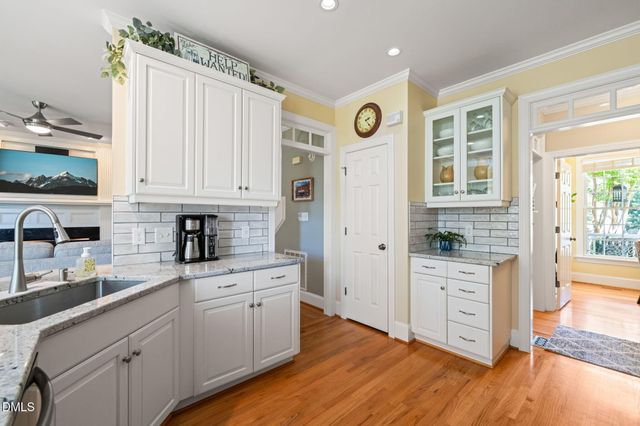 2100 Crispland Court, Fuquay Varina, NC 27526