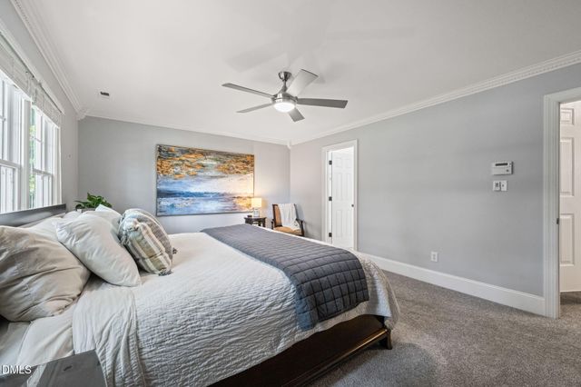 2100 Crispland Court, Fuquay Varina, NC 27526