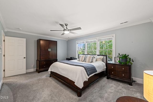 2100 Crispland Court, Fuquay Varina, NC 27526