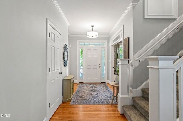 2100 Crispland Court, Fuquay Varina, NC 27526