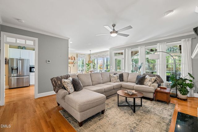 2100 Crispland Court, Fuquay Varina, NC 27526