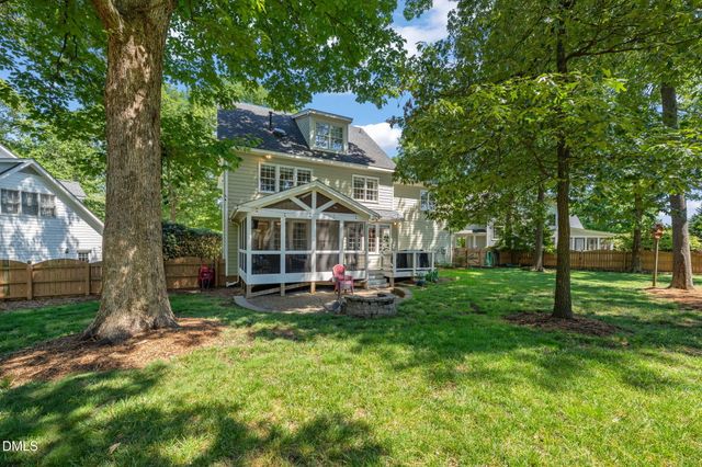 2100 Crispland Court, Fuquay Varina, NC 27526