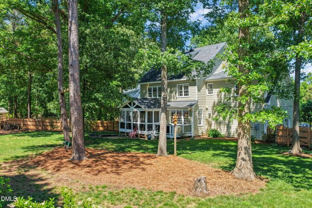 2100 Crispland Court, Fuquay Varina, NC 27526