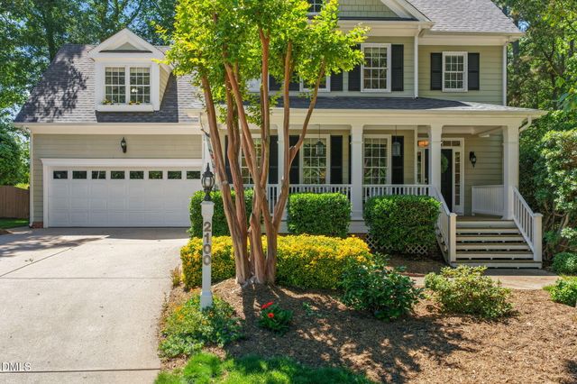 2100 Crispland Court, Fuquay Varina, NC 27526