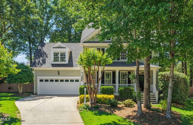 2100 Crispland Court, Fuquay Varina, NC 27526