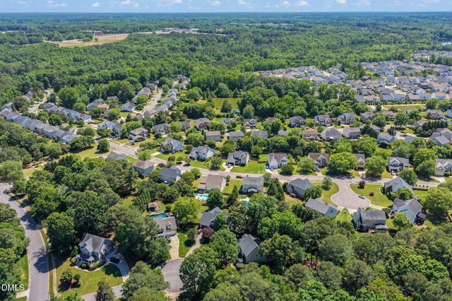 2100 Crispland Court, Fuquay Varina, NC 27526