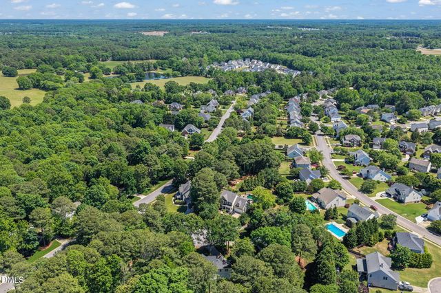 2100 Crispland Court, Fuquay Varina, NC 27526