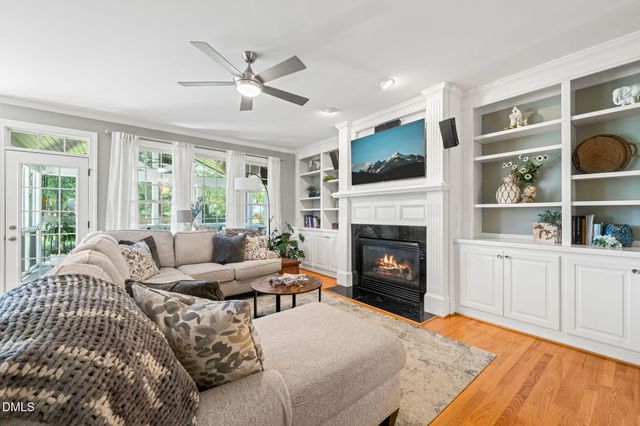 2100 Crispland Court, Fuquay Varina, NC 27526
