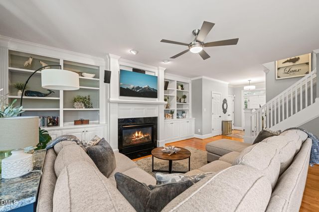 2100 Crispland Court, Fuquay Varina, NC 27526