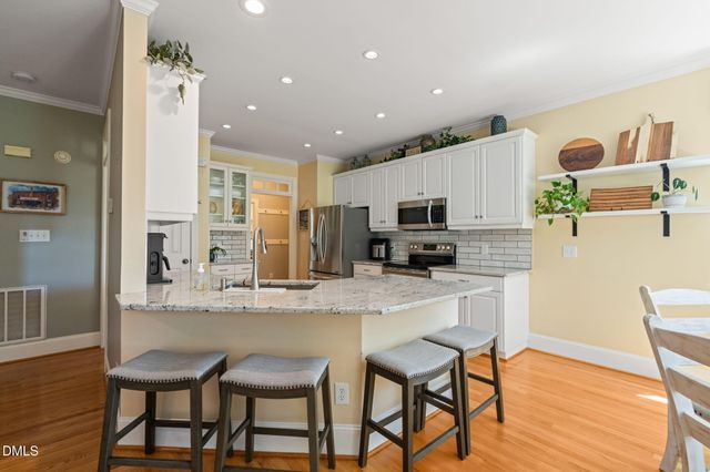2100 Crispland Court, Fuquay Varina, NC 27526