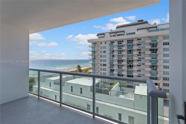 9511 Collins Ave 806, Surfside, FL 33154