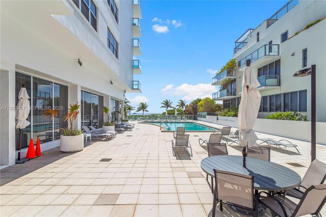 9511 Collins Ave 806, Surfside, FL 33154