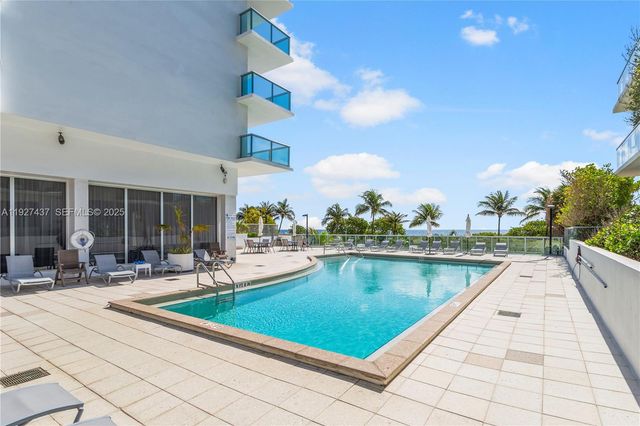 9511 Collins Ave 806, Surfside, FL 33154