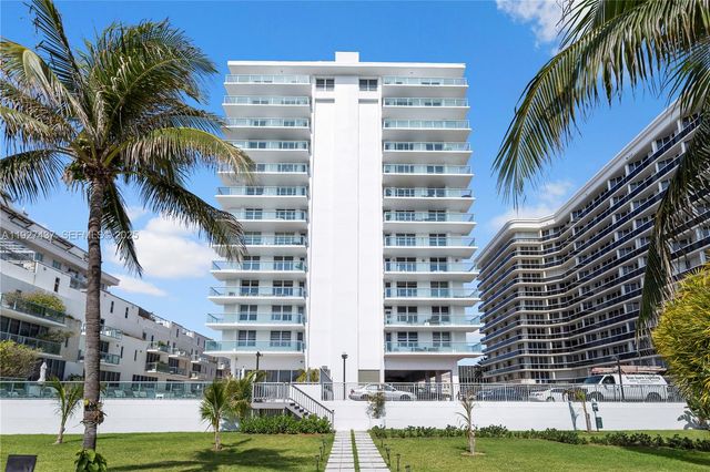9511 Collins Ave 806, Surfside, FL 33154