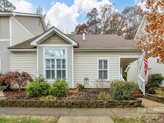 8338 Brickle Lane, Huntersville, NC 28078