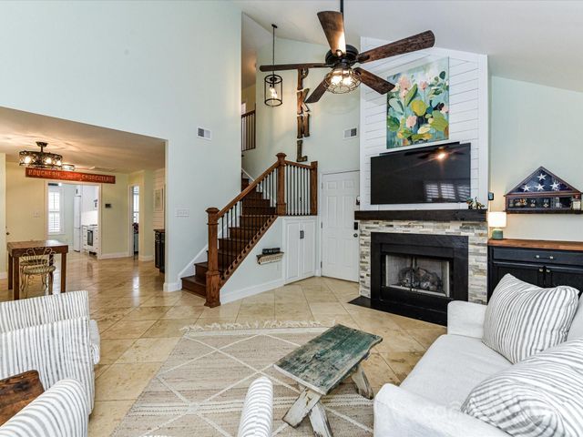 8338 Brickle Lane, Huntersville, NC 28078