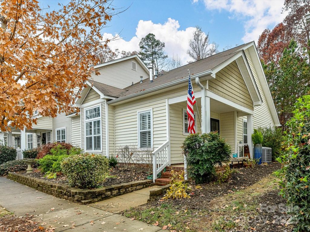 8338 Brickle Lane, Huntersville, NC 28078
