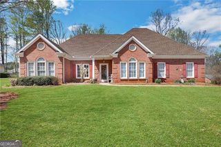 6505 DANIEL Court, Cumming, GA 30040