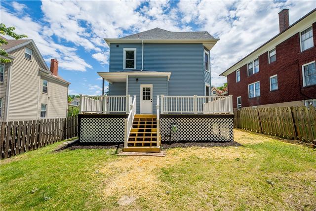 11 Dinsmore Ave, Crafton, PA 15205