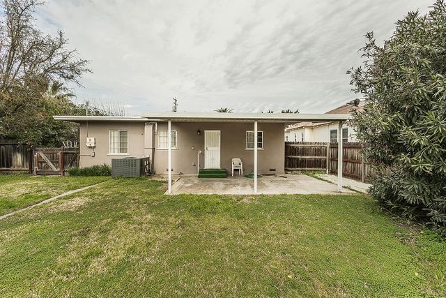 795 W Palm Avenue, Reedley, CA 93654